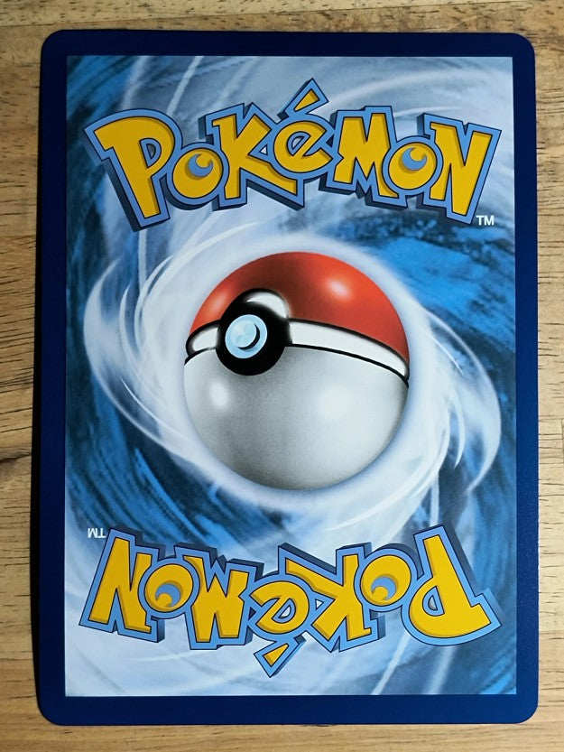 2019-22 Pokemon Sword and Shield Black Star Promos #219 Boltund V OVERSIZED P
