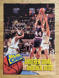 1994 SkyBox Premium Blue Chips #14 Another Game,/Another Loss