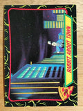 1989 Topps Teenage Mutant Ninja Turtles #98 Rabbit About Town
