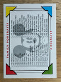 1991 Impel Disney Series One #209 Family Portraits Checklist