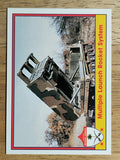 1991 Pacific Operation Desert Shield #26 Multiple Launch Rocket System