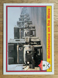 1991 Pacific Operation Desert Shield #37 Maintenance on the Move
