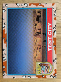 1991 Topps Desert Storm #175 Tent City