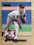 1995 Donruss #331 Greg Maddux