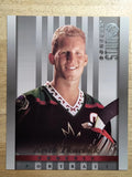 1997-98 Studio Portraits 8x10 #8 Keith Tkachuk