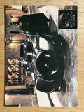 1992 O-Pee-Chee Batman Returns Stadium Club Inserts #C As part of the Penguin
