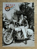 1992 River Group The Elvis Collection #375 Elvis was used to the excitement