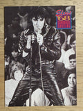 1992 River Group The Elvis Collection 381 The centerpiece of Elvis 68 television