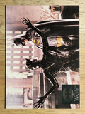 1992 Stadium Club Batman Returns #12 Once a submissive secretary