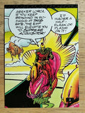 1993 The River Group Plasm Zero #2 Seeker Lorca