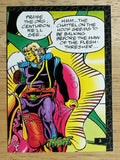 1993 The River Group Plasm Zero #3 Paise the Org
