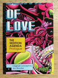 1993 The River Group Plasm Zero #4 Of Love