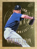 1996 Ultra Gold Medallion #409 Norm Charlton