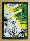 1993 The River Group Plasm Zero #13 Praise and magnify