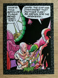 1993 The River Group Plasm Zero #16 What's this batch of plasm
