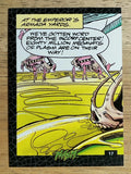 1993 The River Group Plasm Zero #17 We've gotten word