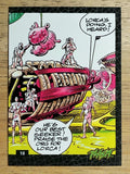 1993 The River Group Plasm Zero #18 Lorca's doing, I heard!