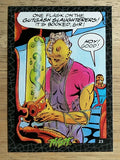 1993 The River Group Plasm Zero #23 One flask on the Gutgash Slaughterers!