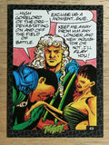 1993 The River Group Plasm Zero #49 High Gorelord of the Org