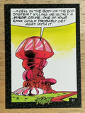 1993 The River Group Plasm Zero #57 a cell in the body of the ecosystem?