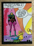 1993 The River Group Plasm Zero #58 You could do well to consort with one of