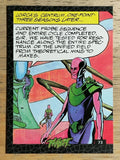 1993 The River Group Plasm Zero #73 Current probe sequence and entire cycle