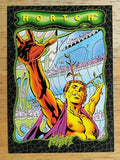 1993 The River Group Plasm Zero #126 Hortch