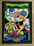 1993 The River Group Plasm Zero #144 Abdoratchet