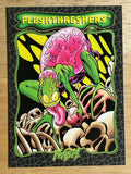 1993 The River Group Plasm Zero #148 Fleshthreshers