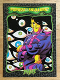 1993 The River Group Plasm Zero #150 Purgist Skullurk