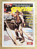 1993 World Class Marketing Starlog Science Fiction Universe #44 083 - June