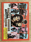 1995 20 Years of The Rocky Horror Picture Show This ain't no time warp PROMO