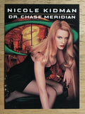 1995 Unocal Batman Forever #3 Dr. Chase Meridian (EXMT)