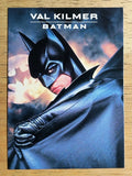 1995 Unocal Batman Forever #5 Batman (NM)
