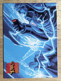 1997 Fleer SkyBox X-Men 2099 Oasis #78 Second Thoughts