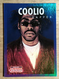 2015 Panini Americana Blue #16 Coolio