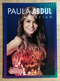 2015 Panini Americana Blue #32 Paula Abdul