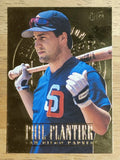 1996 Ultra Gold Medallion #287 Phil Plantier