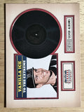 2015 Panini Americana Certified Albums Silver #6 Vanilla Ice