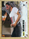 2016 Cryptozoic The Walking Dead Season Four Part 2 #41 Real-­Life Nightmare