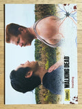 2016 Cryptozoic The Walking Dead Season Four Part 2 #44 Insisting
