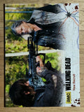 2016 Cryptozoic The Walking Dead Season Four Part 2 #55 New Recruit