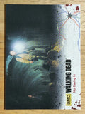 2016 Cryptozoic The Walking Dead Season Four Part 2 #64 Not Caving In
