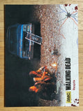 2016 Cryptozoic The Walking Dead Season Four Part 2 #66 Respite