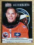 2012 Americana Heroes and Legends Astronauts #10 Fred Gregory