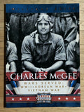 2012 Americana Heroes and Legends Military Elite #1 Charles McGee