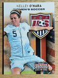 2012 Americana Heroes and Legends US Women's Soccer #13 Kelley O'Hara