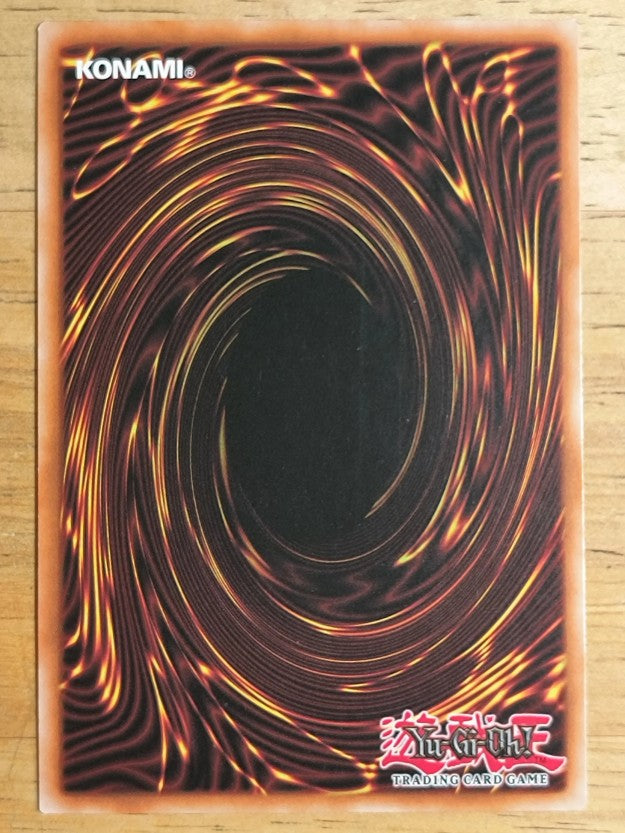 2018 Yu-Gi-Oh Cybernetic Horizon 1st Ed #30 Demise, Supreme King of Armageddon R