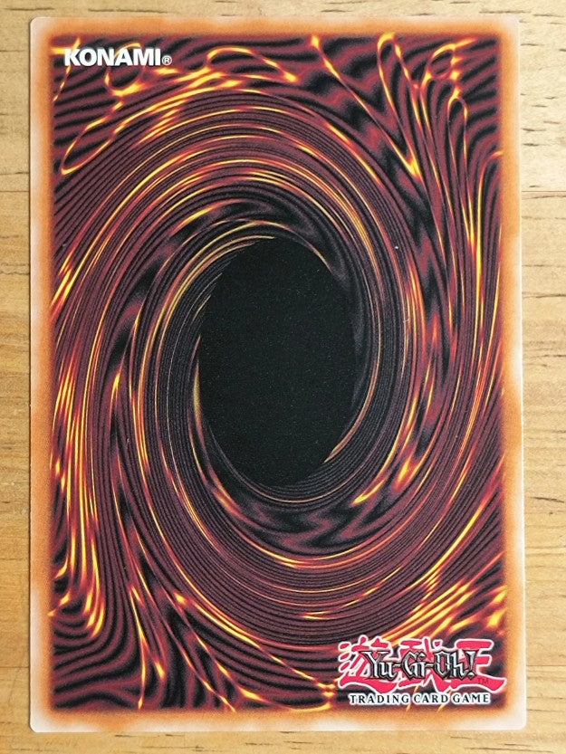 2019 Yu-Gi-Oh Chaos Impact 1st Edition #CHIMEN075 World Reassembly C