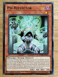 2019 Yu-Gi-Oh Dark Neostorm 1st Edition #DANEEN010 Psi-Reflector R